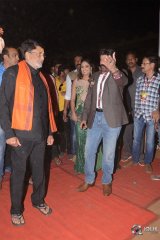 Jai Simha Movie Audio Launch